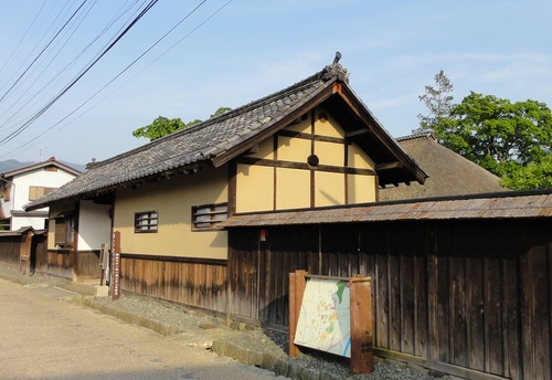 【終】松代学講座『松代の横田家』開催のお知らせ